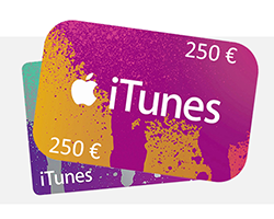 Itunes