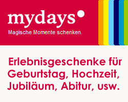MYDAYS