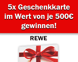 Supermarkt-Gutschein
