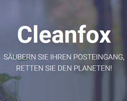 Cleanfox