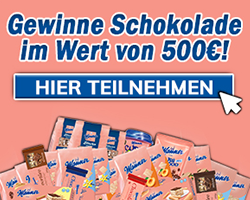 Gewinnspiel