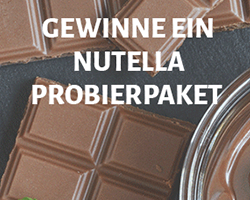 Schokocreme-Probierpaket