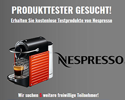 Nespresso