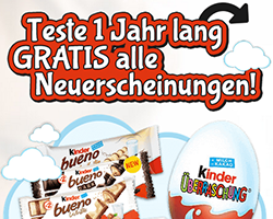 Kinder