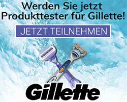 Gilette