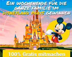 Disneyland