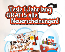 Kinder