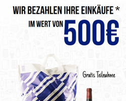 Supermarkt