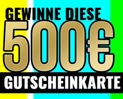 Gutscheinkarte
