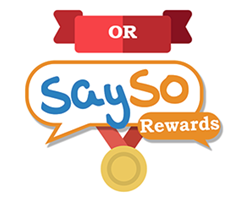 SaySo