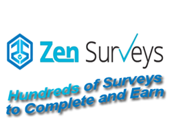 ZenSurveys