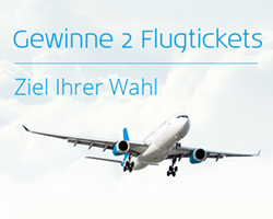 Flugtickets