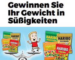 Haribo