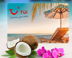TUI