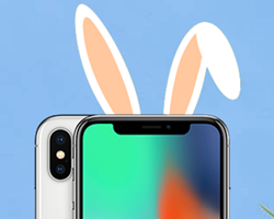 iPhone