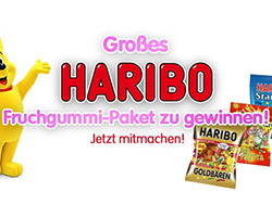 Haribo