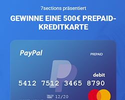 Kreditkarte