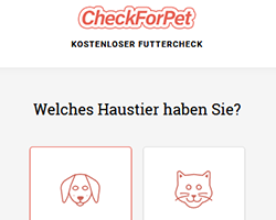 CheckFotPet