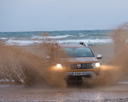 Dacia