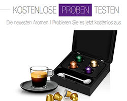 Nespresso