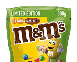 M&Ms